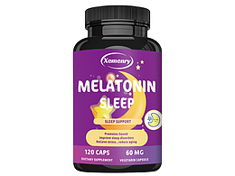 褪黑素 睡眠類(lèi)產(chǎn)品主圖及產(chǎn)品包裝制作