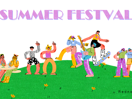 SUMMER
