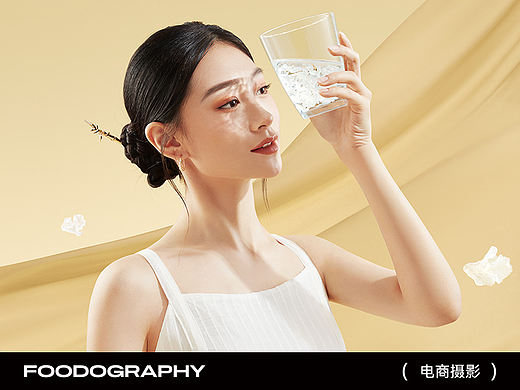 美食摄影 | 金燕耳 ✖ foodography