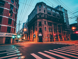 陈旧的相册在向你微笑