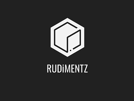 基本节奏 Rudimentz | Logo设计