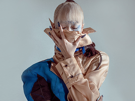 BONDAGE | ART PROJECT