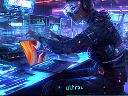 买AIPC-认准酷睿UItra