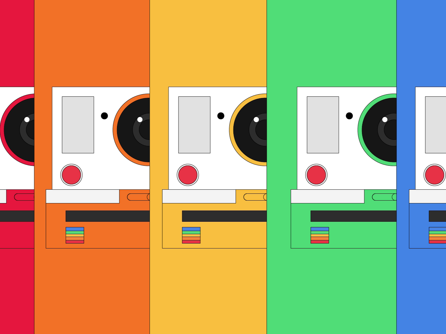 MG临摹-宝丽来MG动画_WQRun-站酷ZCOOL