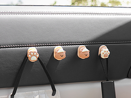 車品/車載小掛鉤