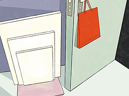 插畫｜近期碎片