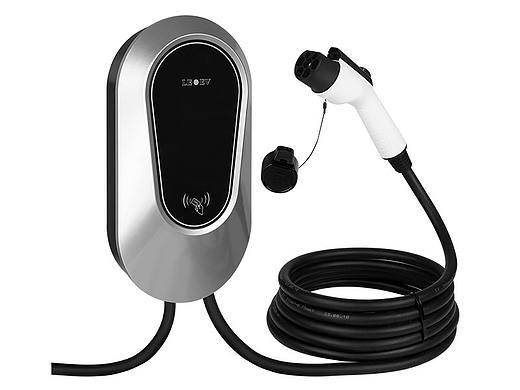 新能源充电枪详情设计