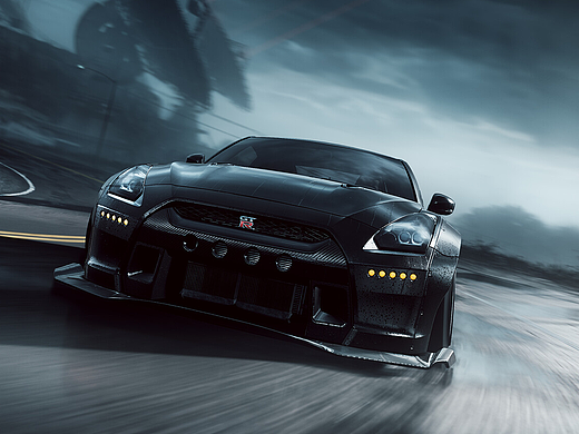 GTR_UE5