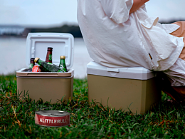 《有點(diǎn)?！犯叨伺Ｈ忸A(yù)制菜包裝視覺設(shè)計(jì)