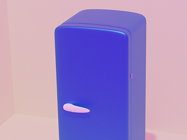 小小小小冰箱练习