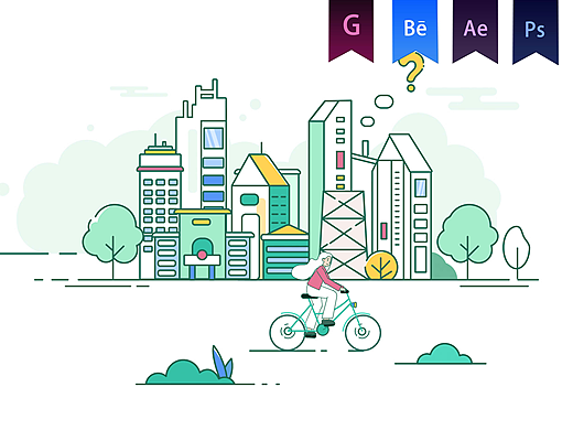 《新生活视频》MG动画—安戈力文化