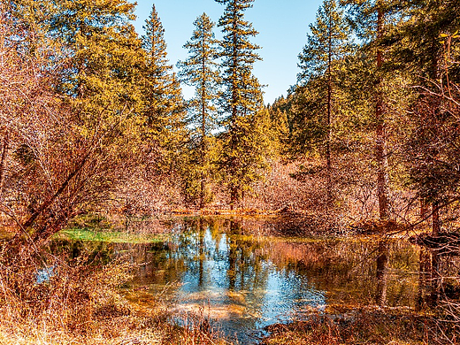 旅游风光丨牟泥沟二道海