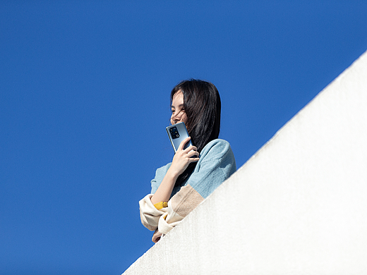 随手拍丨魅族18Pro 居家