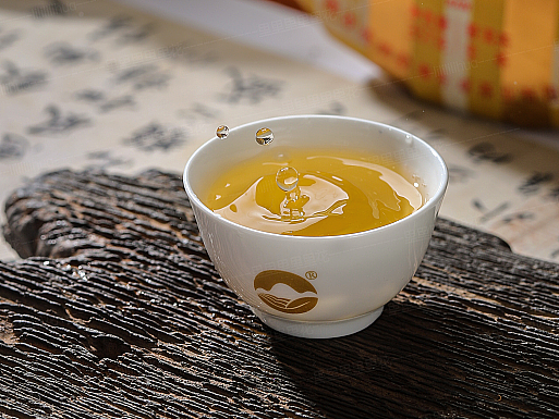 2024年 3月普洱茶拍摄