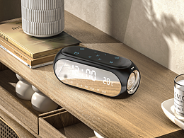 产品渲染，渲染练习