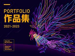 LIN的个人作品集