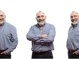 公司個人形象照