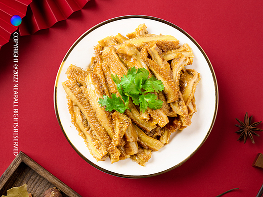 牛杂拍摄——牛痴 X Goodmeals美食映像