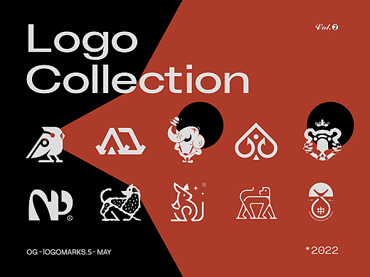 商业LOGO展现-OG