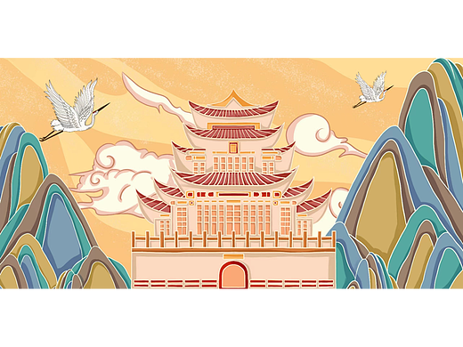 缠丝咸鸭蛋——包装设计