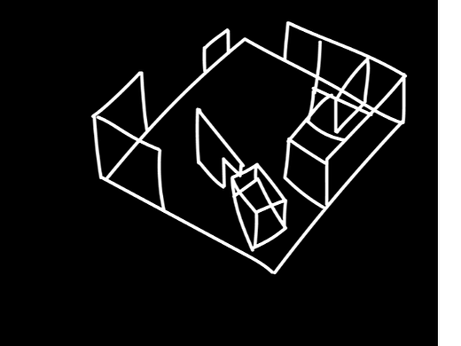 第六届进博会｜宜家展台