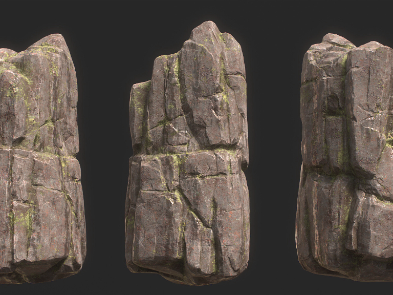 石头石雕雕刻作品_糊涂猪工作室-站酷ZCOOL