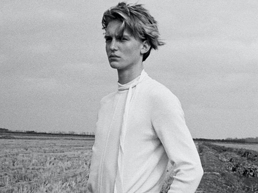 S1X STUDIO-服装系列