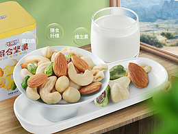 【食品類目】堅果零食詳情描述