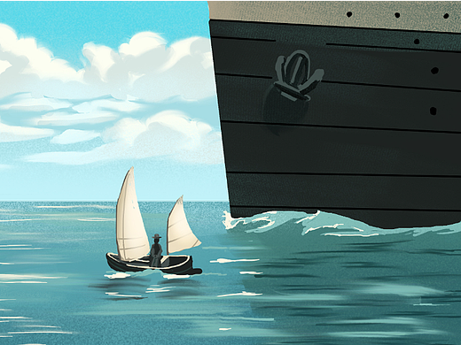 【画师繁星2.0】第八期 第一周