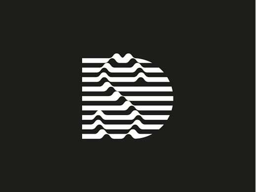 DS // Logo（個人主頁-ZNjA5Nzc0NjA=） - Logo - 站酷設計師bananstvo原創(chuàng)素材 - 站酷ZCOOL