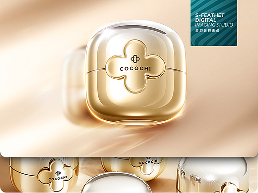 cocochi ✖ i2mago ✖ 灵羽（个人主页-ZNjUyMjQ4NDg=） - 修图/后期 - 站酷设计师灵羽数码影像原创素材 - 站酷ZCOOL