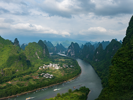 桂林山水