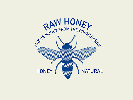 第十五天-版畫風(fēng)格logo設(shè)計(jì)-一地琳瑯（個(gè)人主頁-ZNjIzNTE2NjA=） - 字體/字形 - 站酷設(shè)計(jì)師一地琳瑯原創(chuàng)素材 - 站酷ZCOOL