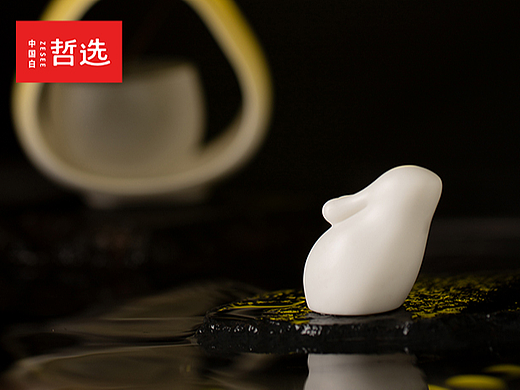 【中国白·哲选】观月·金秋限定礼盒