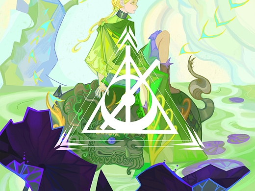 氏族clan2023-超时谭-游湖