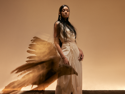 创作摄影 | DUNE x 新羽广告