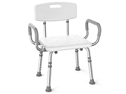 亚马逊 医疗产品扶手洗澡椅