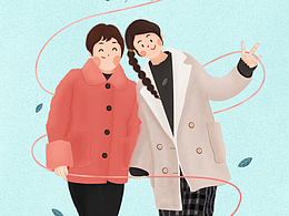 人物篇04-母親節(jié)