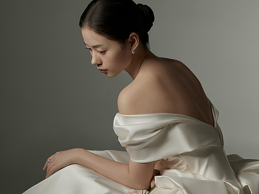 MAHA丨高级灰主婚肖像