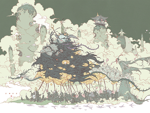《春喜》