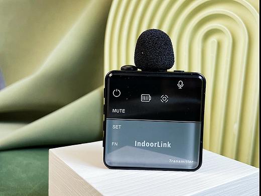 无线讲解器，博物馆越“热”，越要降噪“降温”