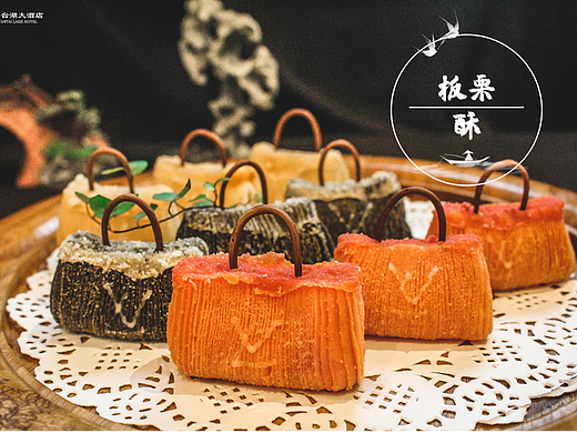 寒潮来袭，用美食暖胃吧