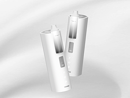 电动喷雾洗鼻器