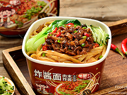 餐饮摄影