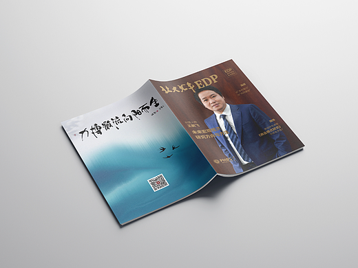 期刊设计I定制期刊I画册设计I教育行业
