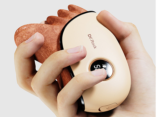 Energy Rejuvenator 能量復健儀