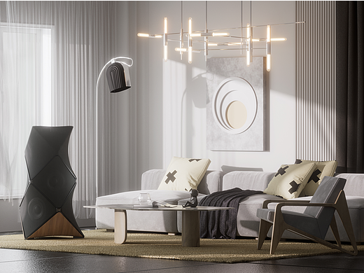 近期产品渲染练习