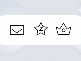 ae制作動(dòng)效圖標(biāo)