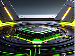 电商场景-科技感