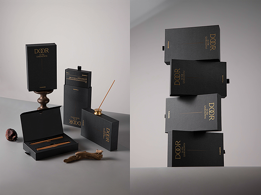 一组黑色（个人主页-ZNjM3NjUzNDA=） - 产品摄影 - 站酷设计师秋留野原创素材 - 站酷ZCOOL